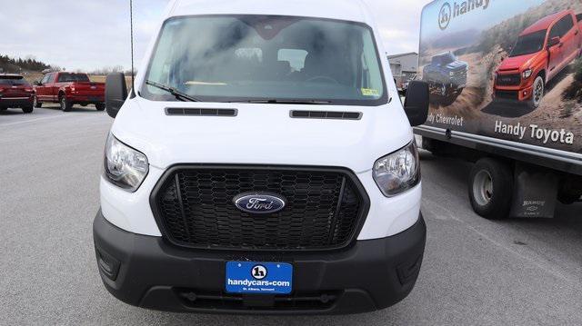 used 2023 Ford Transit-350 car, priced at $65,995