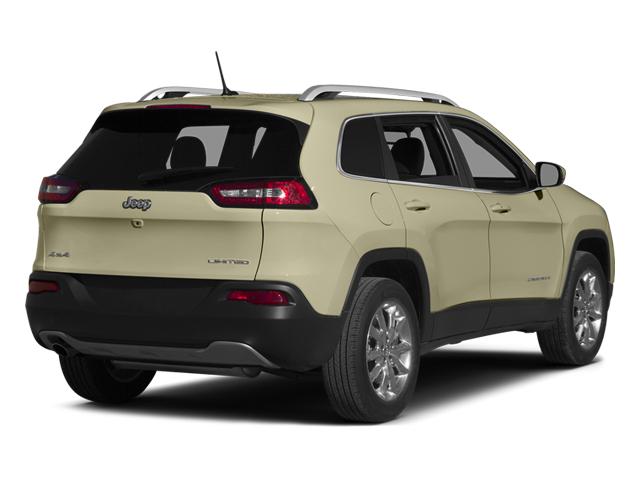 used 2014 Jeep Cherokee car, priced at $9,300