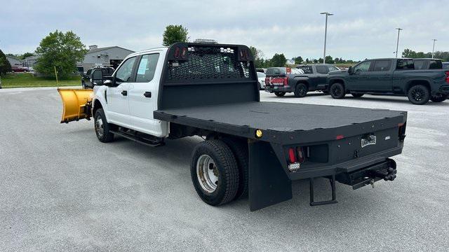 used 2019 Ford F-350 car