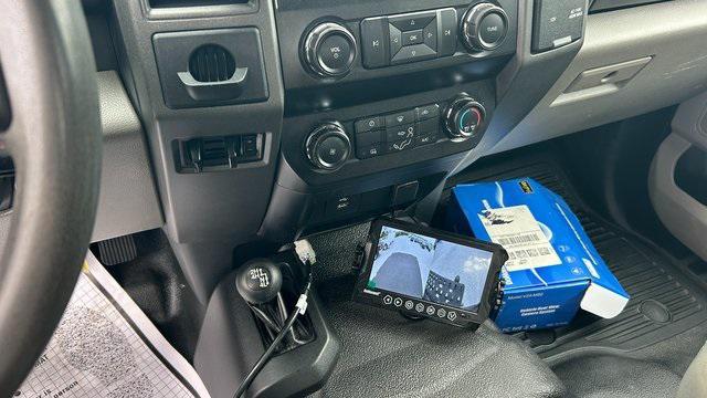 used 2019 Ford F-350 car