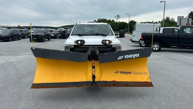 used 2019 Ford F-350 car
