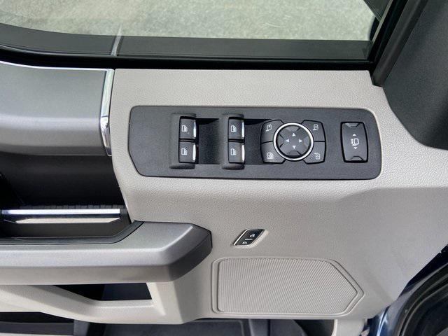 used 2019 Ford F-350 car, priced at $43,500