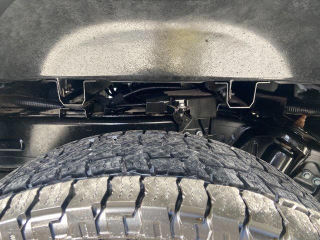 used 2024 Toyota Tundra car, priced at $44,000