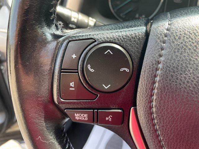 used 2016 Toyota RAV4 Hybrid car, priced at $17,999