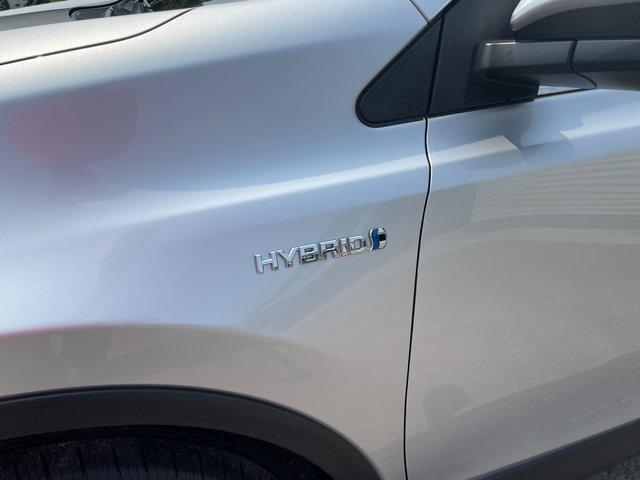 used 2016 Toyota RAV4 Hybrid car, priced at $17,999
