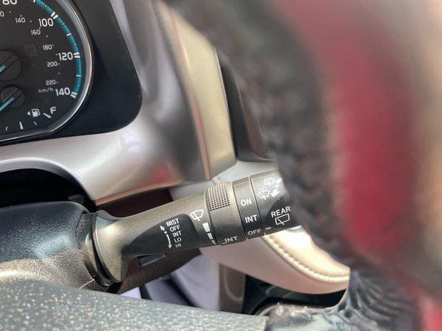 used 2016 Toyota RAV4 Hybrid car, priced at $17,999