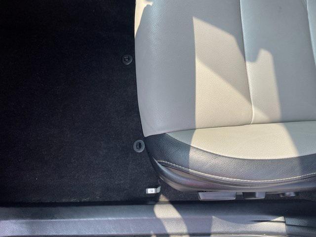used 2016 Toyota RAV4 Hybrid car, priced at $17,999