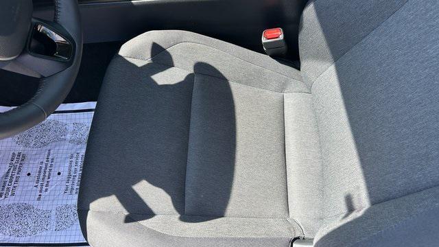 used 2025 Toyota Camry car, priced at $32,000