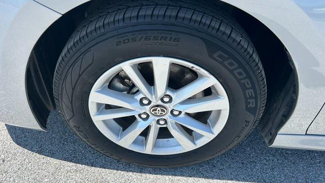 used 2025 Toyota Camry car, priced at $32,000