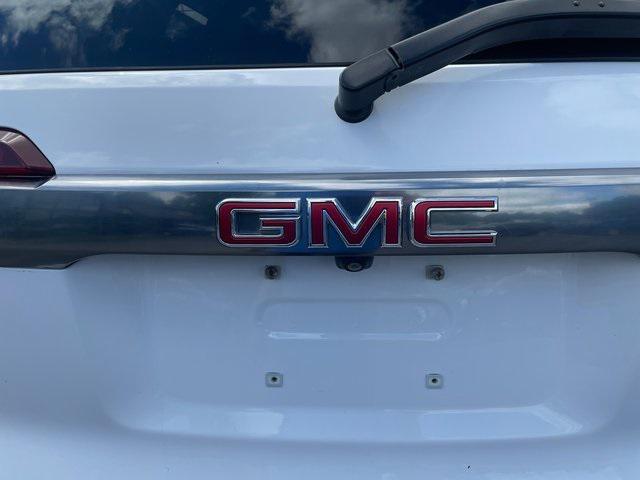 used 2020 GMC Acadia car, priced at $28,300