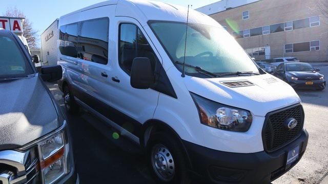 used 2023 Ford Transit-350 car, priced at $68,000