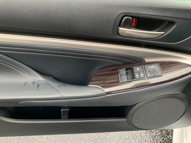 used 2017 Lexus RC 300 car, priced at $20,300