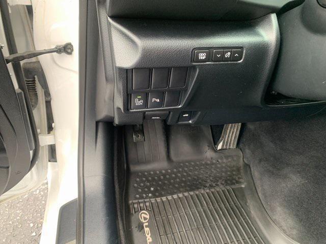 used 2017 Lexus RC 300 car, priced at $20,300