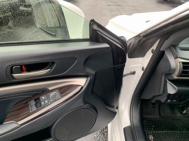 used 2017 Lexus RC 300 car, priced at $20,300