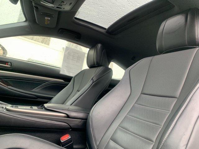 used 2017 Lexus RC 300 car, priced at $20,300