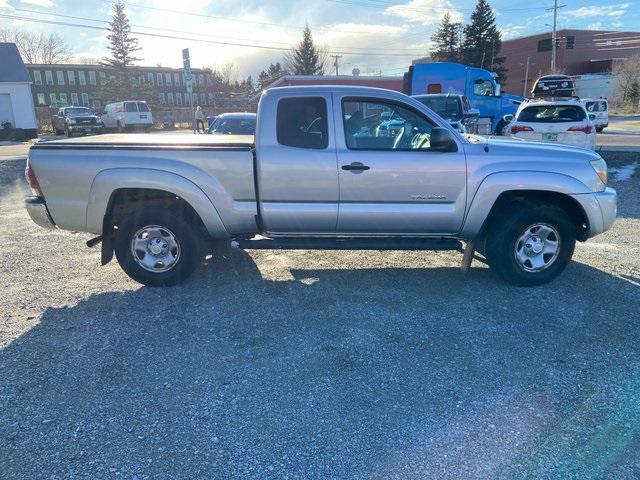 used 2011 Toyota Tacoma car, priced at $17,500