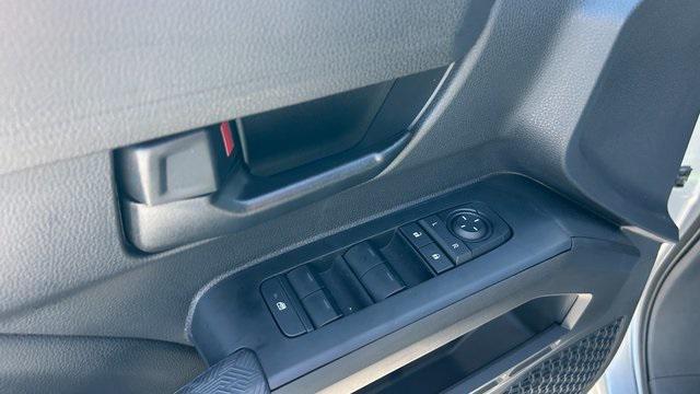 new 2025 Toyota Tacoma car, priced at $39,144