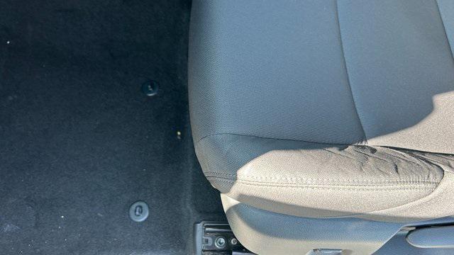 new 2025 Toyota Tacoma car, priced at $39,144