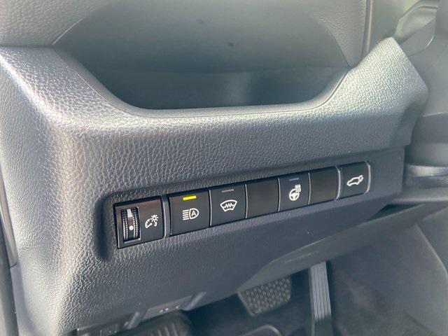 used 2023 Toyota RAV4 car, priced at $32,200
