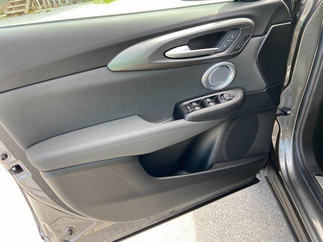 used 2024 Alfa Romeo Tonale car, priced at $36,495
