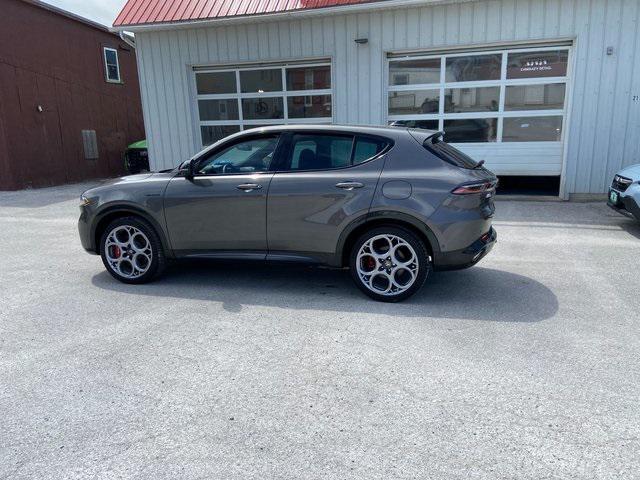 used 2024 Alfa Romeo Tonale car, priced at $36,495