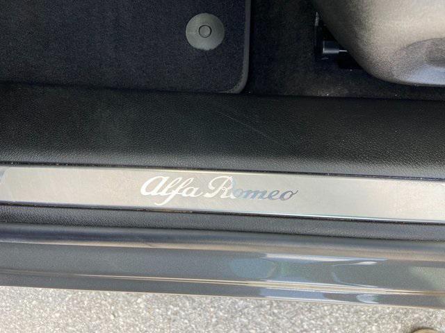 used 2024 Alfa Romeo Tonale car, priced at $36,495