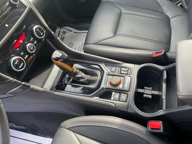 used 2022 Subaru Forester car, priced at $31,396