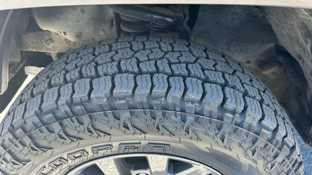 used 2023 Toyota Tacoma car, priced at $37,400