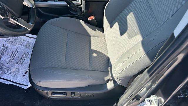 used 2023 Toyota Tacoma car, priced at $37,400