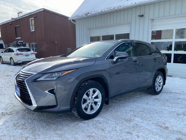 used 2016 Lexus RX 350 car, priced at $26,995