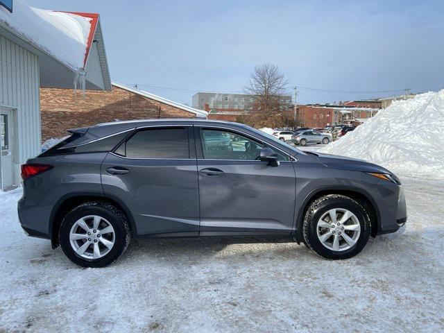 used 2016 Lexus RX 350 car, priced at $26,995