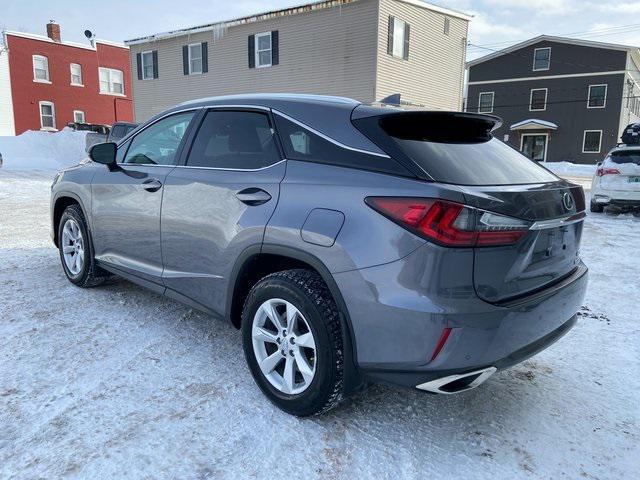 used 2016 Lexus RX 350 car, priced at $26,995