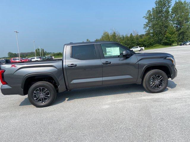 new 2024 Toyota Tundra car, priced at $54,449