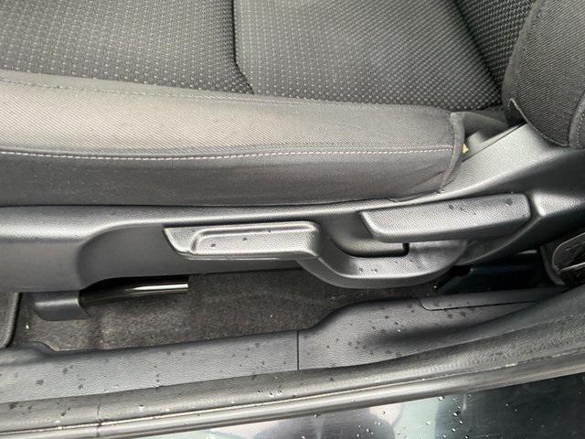 used 2022 Honda HR-V car, priced at $18,995