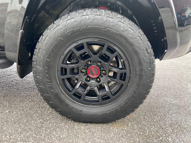 used 2023 Toyota 4Runner car, priced at $57,500