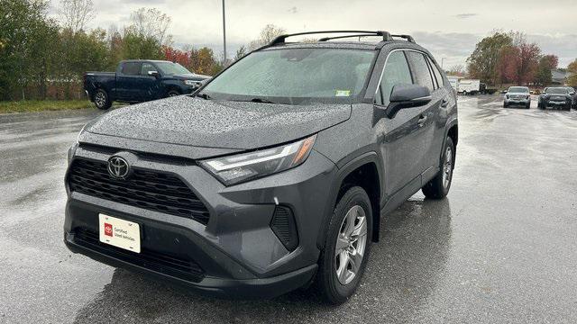 used 2023 Toyota RAV4 car, priced at $32,800