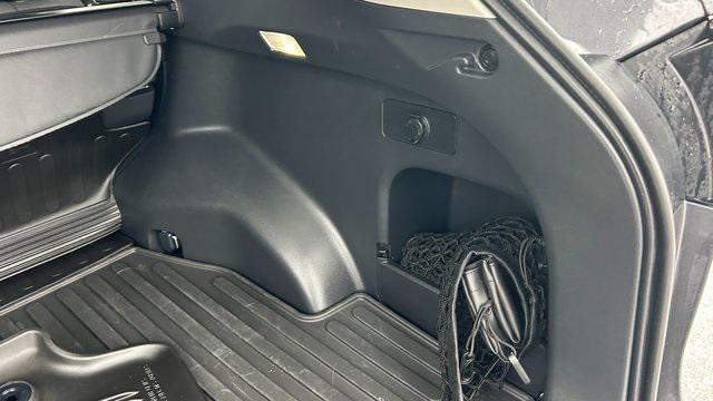 used 2023 Toyota RAV4 car, priced at $32,800