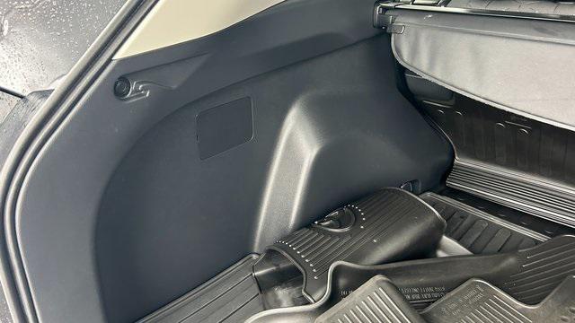 used 2023 Toyota RAV4 car, priced at $32,800