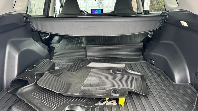 used 2023 Toyota RAV4 car, priced at $32,800