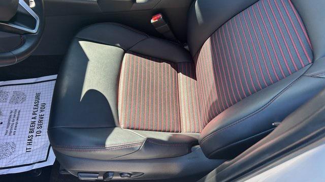 used 2022 Toyota RAV4 Prime car, priced at $40,900