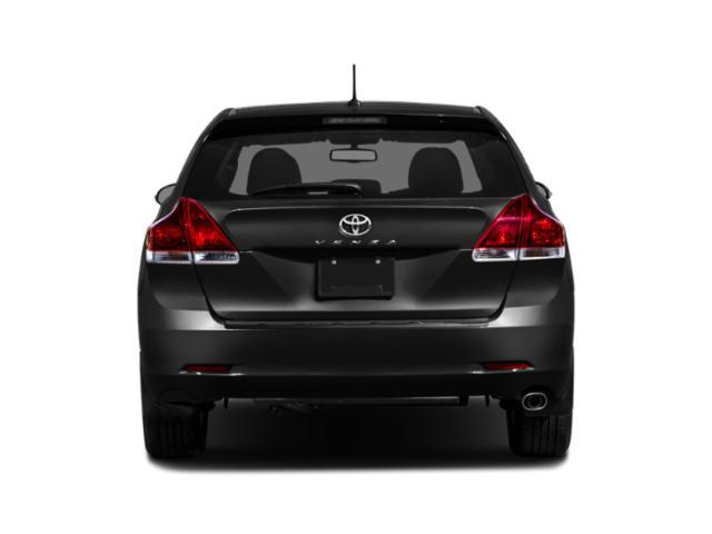 used 2015 Toyota Venza car, priced at $18,267