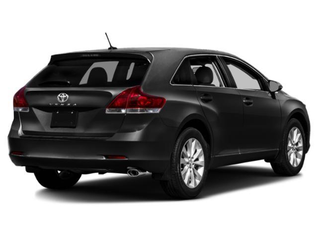 used 2015 Toyota Venza car, priced at $18,267