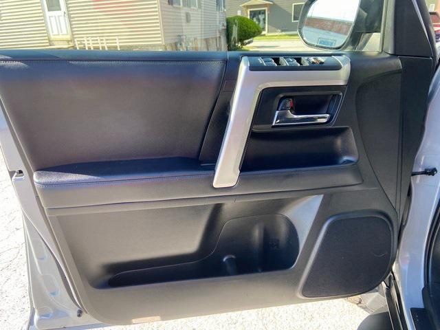 used 2021 Toyota 4Runner car, priced at $39,982