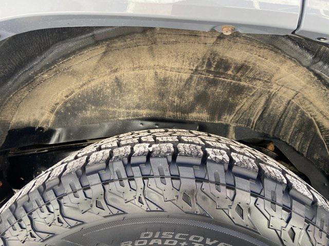 used 2021 Toyota 4Runner car, priced at $39,982