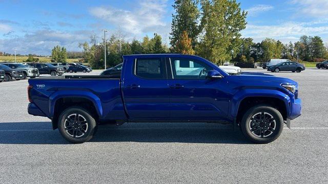 new 2025 Toyota Tacoma car, priced at $46,039