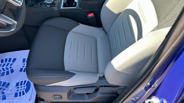 new 2025 Toyota Tacoma car, priced at $46,039
