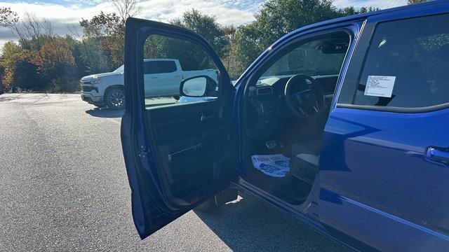 new 2025 Toyota Tacoma car, priced at $46,039