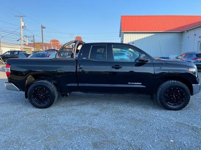 used 2019 Toyota Tundra car, priced at $32,995