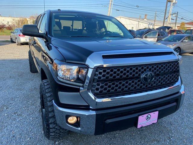 used 2019 Toyota Tundra car, priced at $32,995