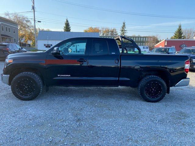 used 2019 Toyota Tundra car, priced at $32,995